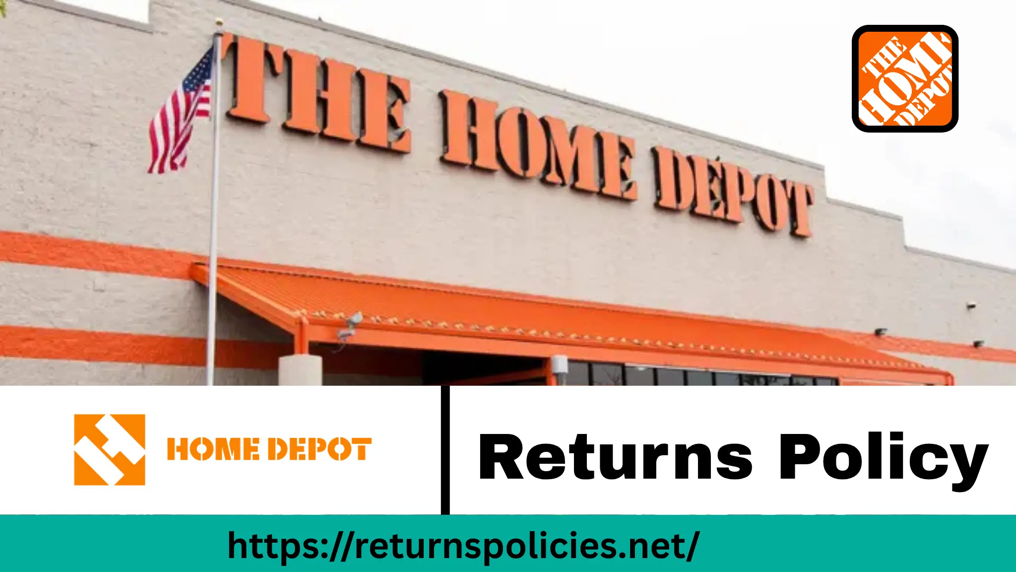 Home Depot Return Policy
