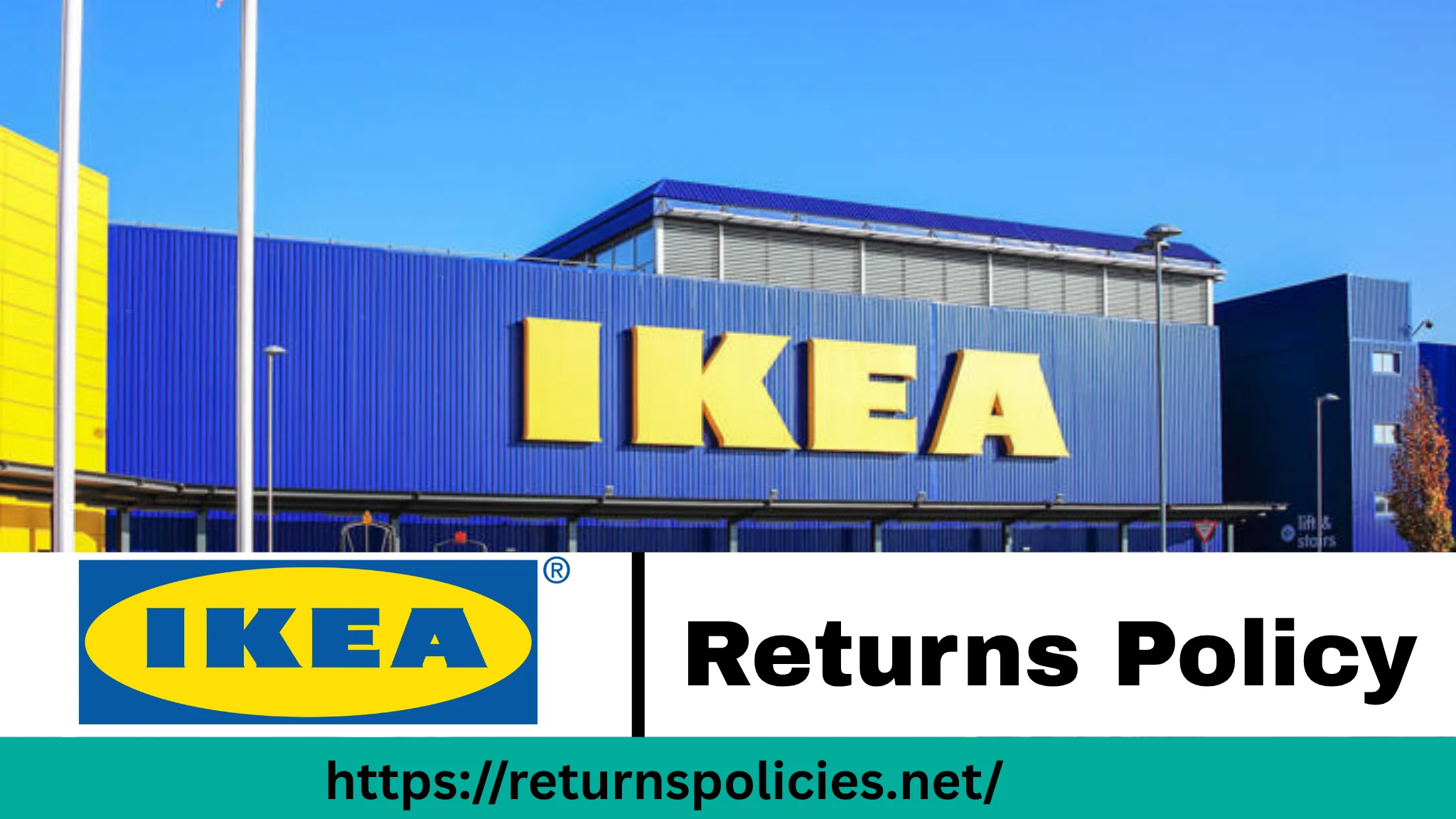 IKEA Return Policy