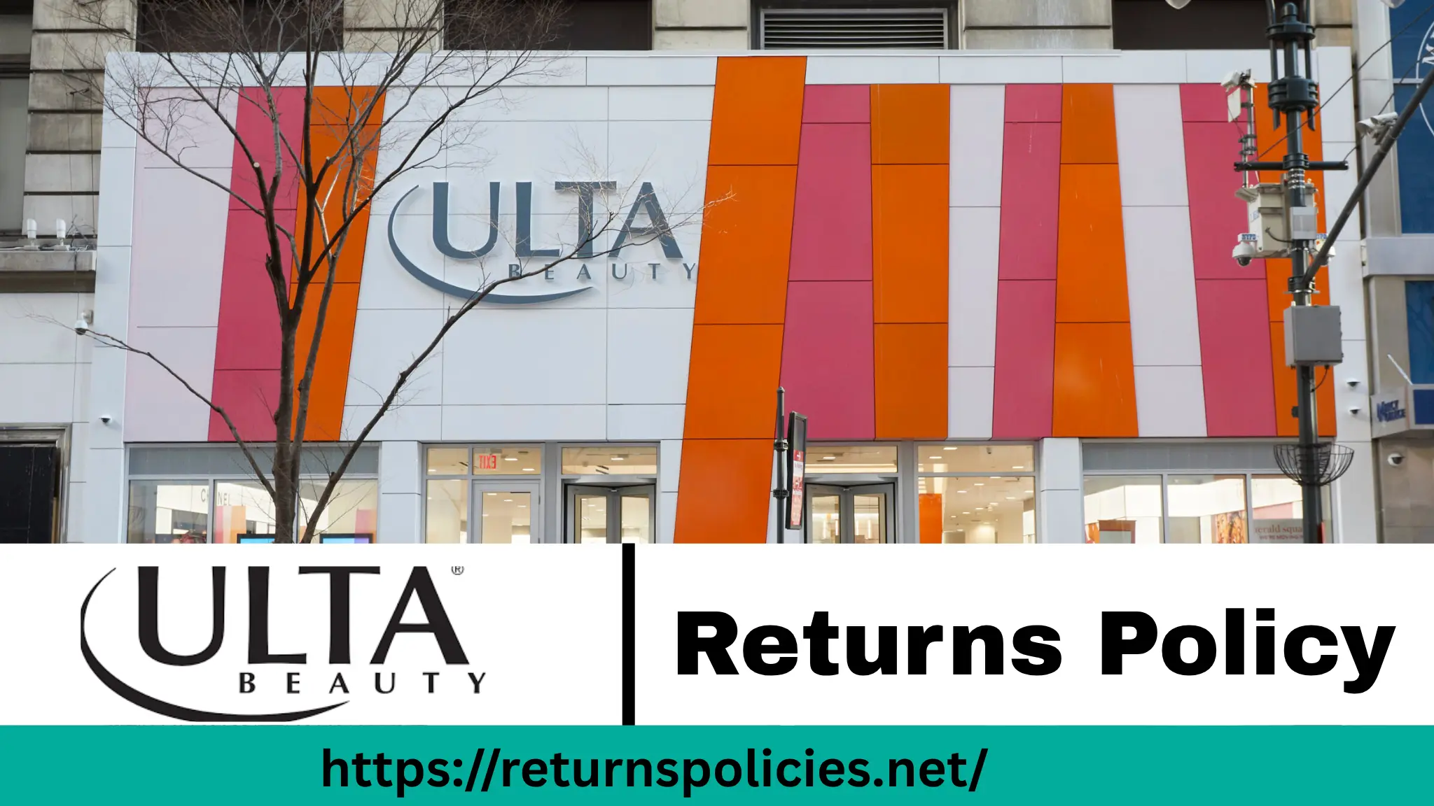 ultra return policy