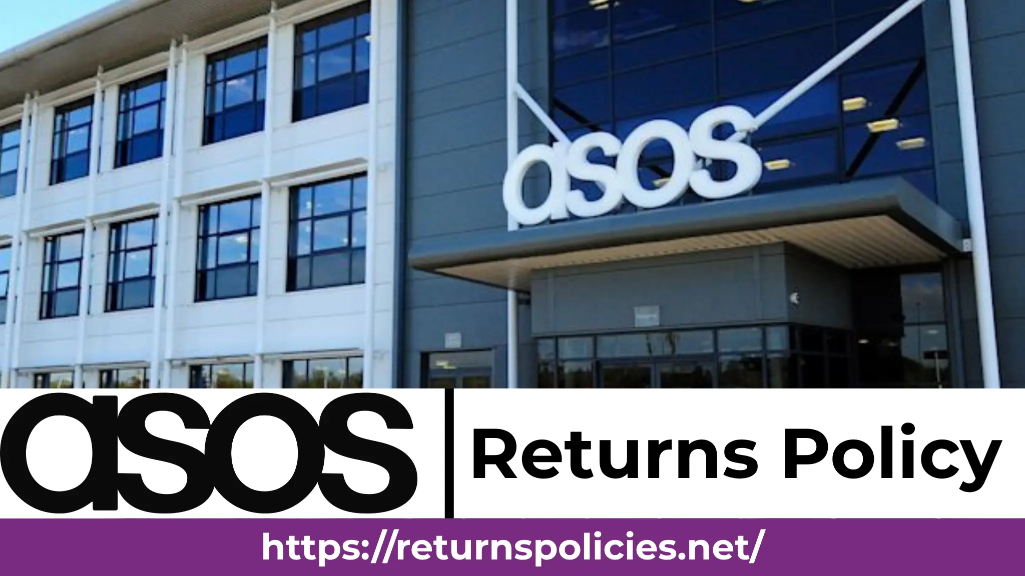 asos return policy